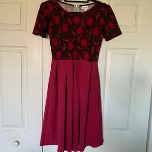 Lularoe Amelia